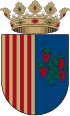 Escudo d'armas