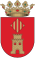 Escudo d'armas