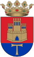 Escudo d'armas