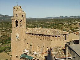 Estopiñán del Castillo – Veduta