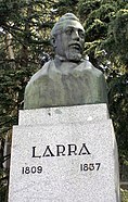 Mariano José de Larra