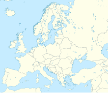 BAL is located in Europe