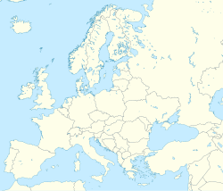 Bagüés is located in Europe