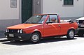 Fiat Ritmo Cabirolet, Bertone karosszériával