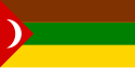 Flag of Emirate of Beihan