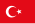 Flag of Türkiye