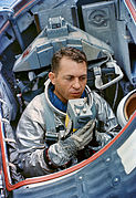 Gemini 5 Elliot See water egress training