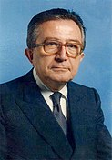 Giulio Andreotti, politician italian