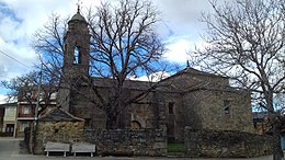 Palacios de Sanabria – Veduta