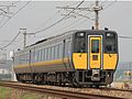 第42回ローレル賞 西日本旅客鉄道キハ187系気動車