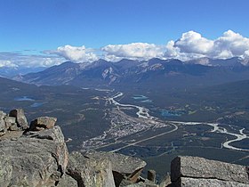 Jasper (Alberta)