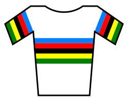 imagem ilustrativa de artigo Campeonato Mundial de Ciclismo em Estrada de 2014