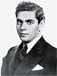 Joe Shuster, artista de cómic fallecido un 30 de julio.