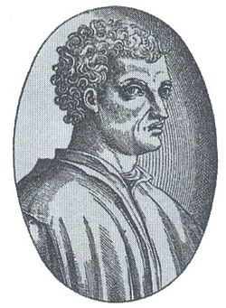 Leon Battista Alberti