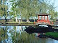 Liliʻuokalani Gardens in Hilo