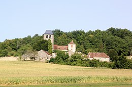 Marnac – Veduta