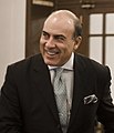 Muhtar Kent geboren op 31 oktober 1952