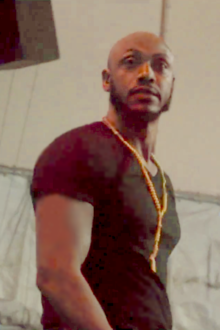 Mystikal in 2016