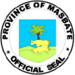 Coat of arms of Masbate