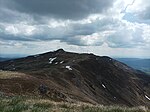 Le Plomb du Cantal.