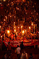 Image 192013 Shahbag protests demanding the death penalty for the war criminals of the 1971 Bangladesh Liberation War (from History of Bangladesh)