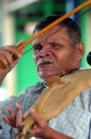 Zé de Oliveira, rebedour eus Ceará, Brazil