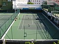 Real Tenis Club Cádiz