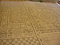 Mosaicos romanos en Risano (Risan)