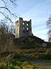 Burgruine Herrenzimmern