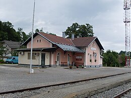 Škofljica – Veduta