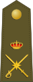 陸軍階級章