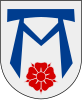 Coat of arms of Västerås