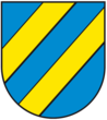 Coat of arms of Amesdorf