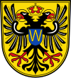 Wappen von Donauwörth