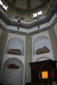 Trivulzio Chapel.