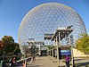 Montreal Biosphere