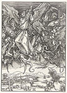 Albrecht Dürer, ca. 1500