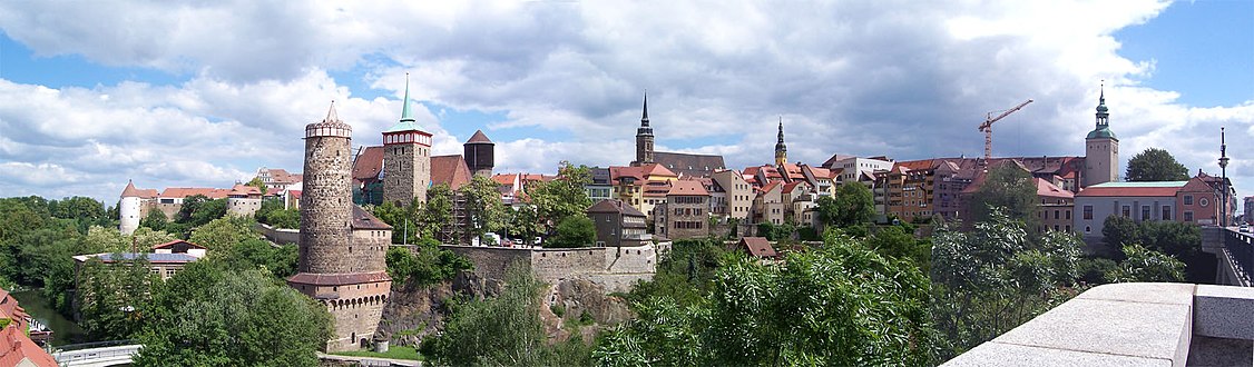 Bautzen