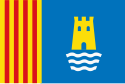 Guardamar del Segura - Bandera