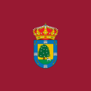 Drapeau de Palacios de Goda