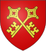 Blason de Hautvillers