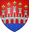 Blason de Lot