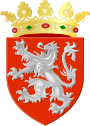 Blason de Antoing