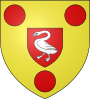 Blason de Boulogne-sur-Mer