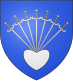 Coat of arms of Cases-de-Pène