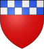 Blason de Estivareilles