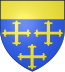 Blason de Saffré