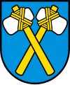 Wappen von Mörigen