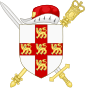 Coat of arms of City of York