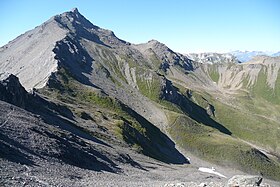 Image illustrative de l’article Col de Torrent